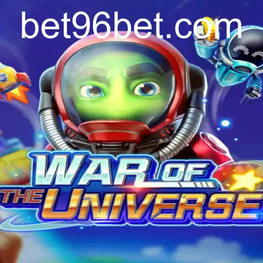 WAROFTHEUNIVERSE