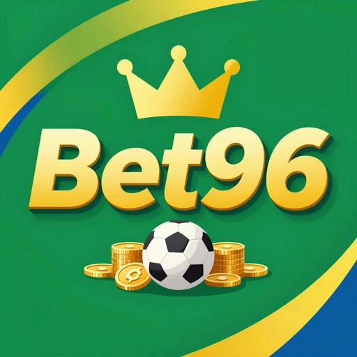bet96 Logo